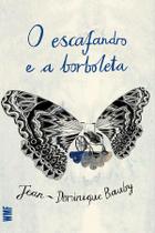 Livro - O escafandro e a borboleta