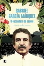 Livro - O escândalo do século Livro - O escândalo do século