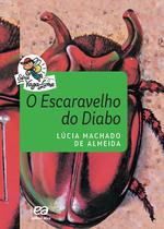 Livro - O escaravelho do diabo