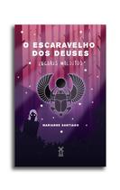 Livro - O escaravelho dos deuses