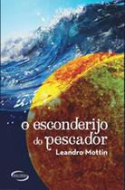 Livro - O esconderijo do pescador