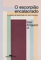 Livro - O escorpião encalacrado (Nova edição) Livro - O escorpião encalacrado (Nova edição)