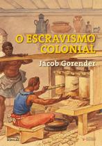 Livro - O Escravismo Colonial