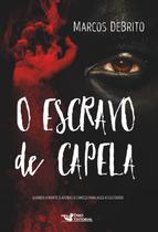 Livro - O escravo de capela