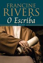 Livro - O escriba: Silas Livro - O escriba: Silas