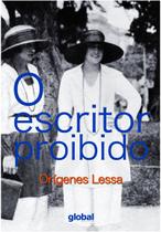 Livro - O escritor proibido Livro - O escritor proibido