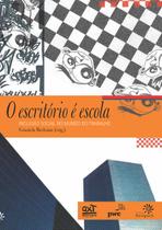 Livro - O escritório é escola