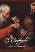 Livro - O Escrúpulo