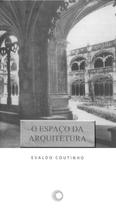 Livro - O espaço da arquitetura