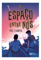 Livro - O espaço entre nós