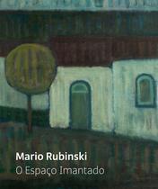 Livro - O espaço imantado