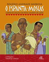 Livro - O espanta moscas Livro - O espanta moscas