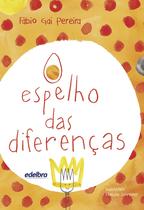 Livro - O espelho das diferenças