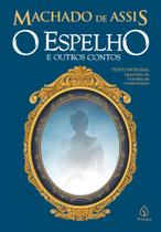 Livro - O Espelho e Outros Contos
