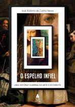 Livro - O espelho infiel