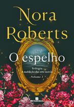 Livro - O espelho (Vol. 2 A maldição das sete noivas) Livro - O espelho (Vol. 2 A maldição das sete noivas)