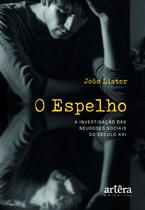 Livro - O Espelho