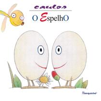 Livro - O espelho Livro - O espelho