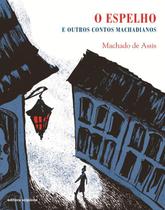 Livro - O espelho Livro - O espelho