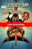 Livro - O Espetacular Homem-Aranha - 41