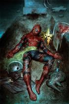 Livro - O Espetacular Homem-Aranha: Corredor Polonês Vol. 1 + Caixa Livro - O Espetacular Homem-Aranha: Corredor Polonês Vol. 1 + Caixa