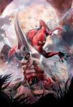 Livro - O Espetacular Homem-Aranha: Corredor Polonês Vol. 2 Livro - O Espetacular Homem-Aranha: Corredor Polonês Vol. 2