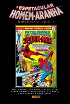 Livro - O Espetacular Homem-Aranha Edição Definitiva Vol. 11