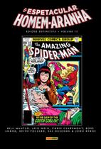 Livro - O Espetacular Homem-Aranha Edição Definitiva Vol. 13