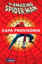 Livro - O Espetacular Homem-Aranha Vol. 10 / 54