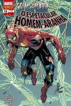Livro - O Espetacular Homem-Aranha Vol. 12 / 56