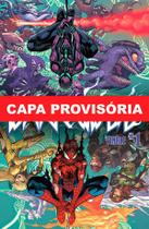 Livro - O Espetacular Homem-Aranha Vol. 13 / 57