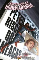 Livro - O Espetacular Homem-Aranha Vol.13 - A Queda de Parker Livro - O Espetacular Homem-Aranha Vol.13 - A Queda de Parker