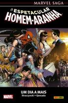 Livro - O Espetacular Homem-Aranha Vol. 13