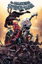 Livro - O Espetacular Homem-Aranha Vol. 14 / 58 Livro - O Espetacular Homem-Aranha Vol. 14 / 58