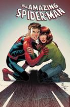 Livro - O Espetacular Homem-Aranha Vol. 16 / 60 Livro - O Espetacular Homem-Aranha Vol. 16 / 60