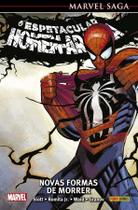 Livro - O Espetacular Homem-Aranha Vol.17