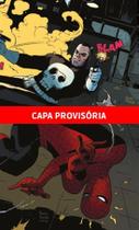 Livro - O Espetacular Homem-Aranha Vol.18