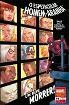 Livro - O Espetacular Homem-Aranha Vol. 19 / 63