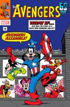 Livro - O Espetacular Homem-Aranha Vol. 22 / 66 - Capa Variante Livro - O Espetacular Homem-Aranha Vol. 22 / 66 - Capa Variante