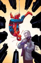 Livro - O Espetacular Homem-Aranha Vol. 22 / 66 Livro - O Espetacular Homem-Aranha Vol. 22 / 66