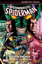 Livro - O Espetacular Homem-Aranha Vol. 22