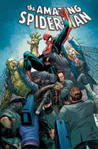 Livro - O Espetacular Homem-Aranha Vol. 3 / 47