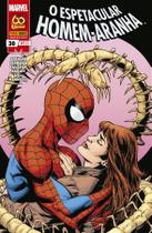 Livro - O Espetacular Homem-Aranha Vol. 30