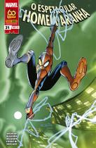 Livro - O Espetacular Homem-Aranha Vol. 31