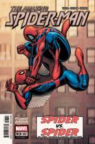 Livro - O Espetacular Homem-Aranha Vol. 43