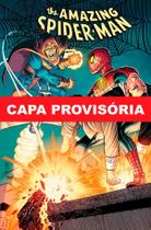 Livro - O Espetacular Homem-Aranha Vol. 9 / 53