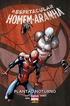 Livro - O Espetacular Homem-Aranha - Volume 5