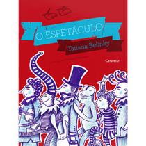 Livro - O espetáculo Livro - O espetáculo
