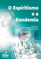 Livro - O Espiritismo e a Pandemia