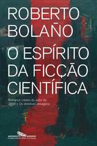 Livro - O espírito da ficção científica